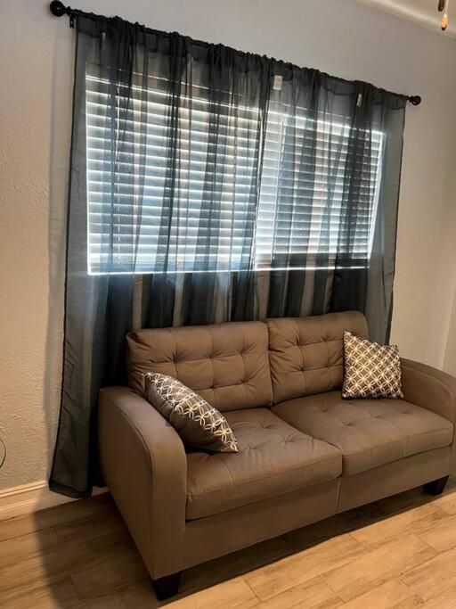 3Bdrm Modern Entertainment Home Orlando Buitenkant foto