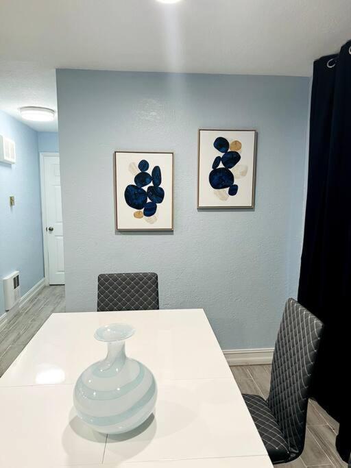 3Bdrm Modern Entertainment Home Orlando Buitenkant foto