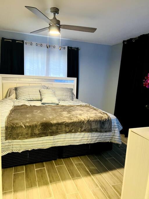 3Bdrm Modern Entertainment Home Orlando Buitenkant foto
