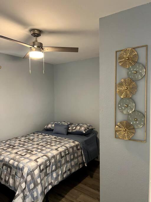 3Bdrm Modern Entertainment Home Orlando Buitenkant foto