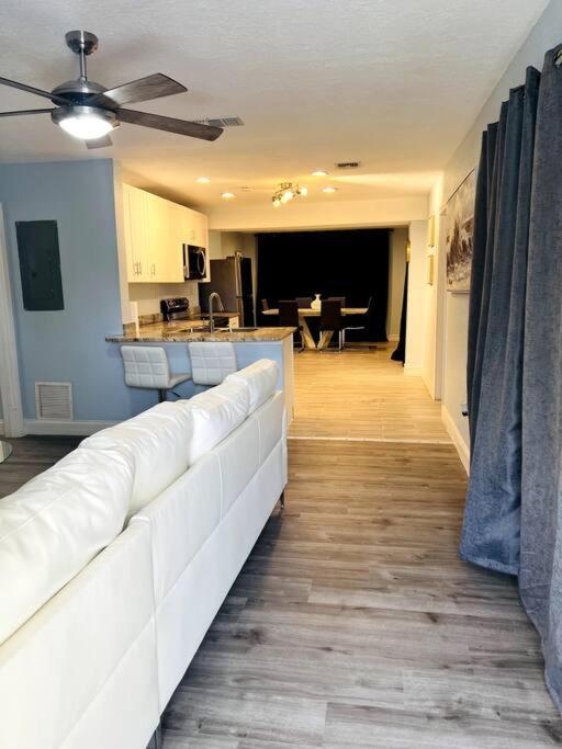 3Bdrm Modern Entertainment Home Orlando Buitenkant foto