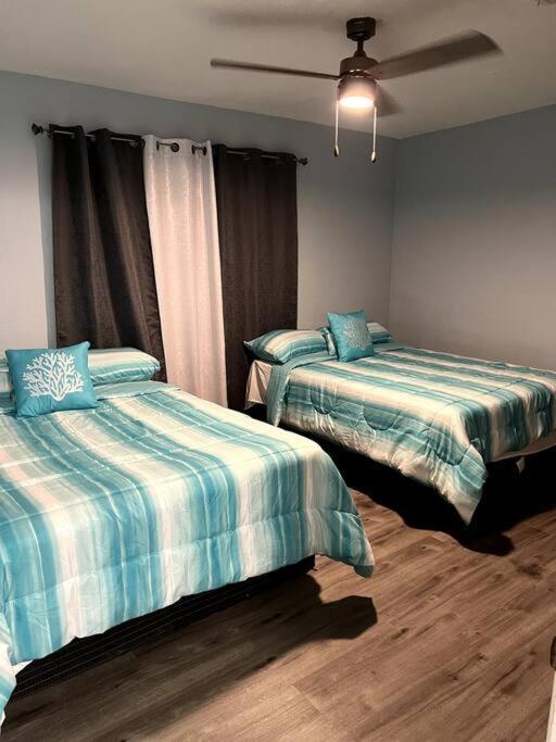 3Bdrm Modern Entertainment Home Orlando Buitenkant foto